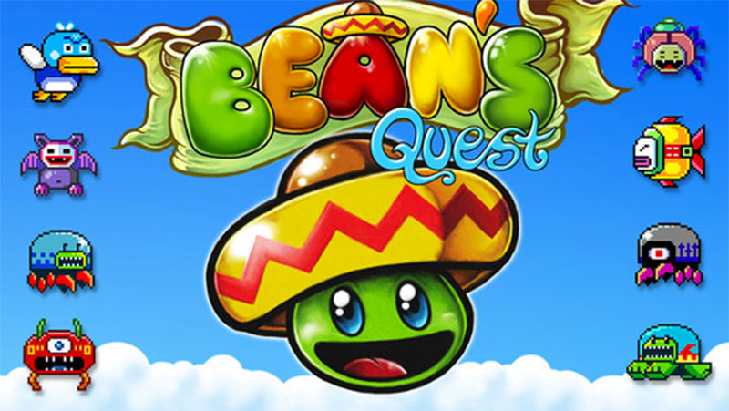 Bean’s Quest