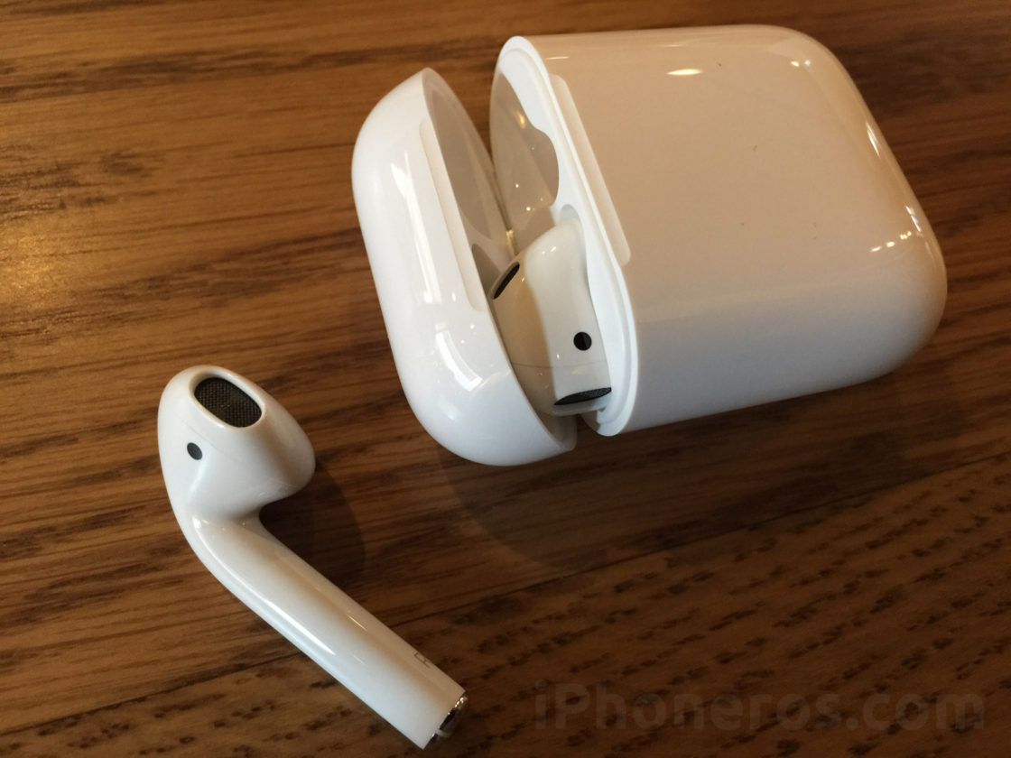 Airpods windows 10 не подключается