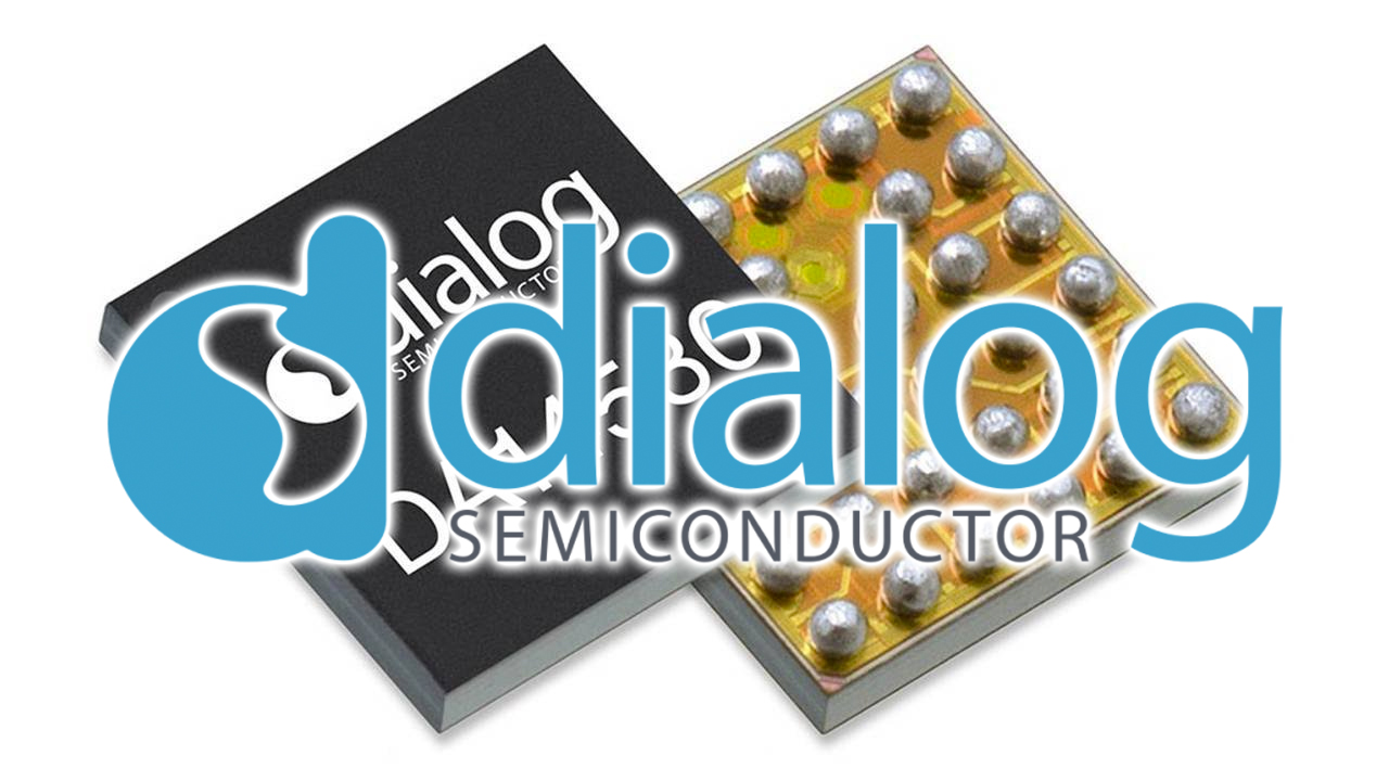 Dialog Semiconductor