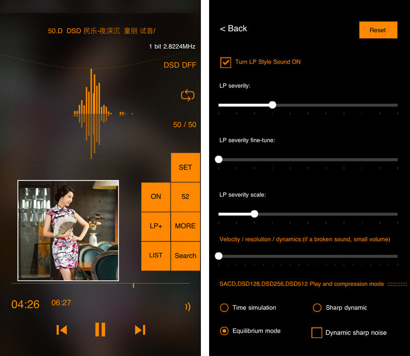K Music Player Ultimate