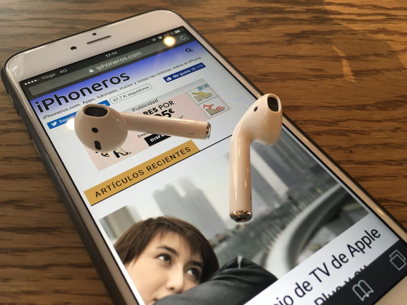FiLMiC Pro se actualiza, ahora puede utilizar los AirPods como micrófono,  tiene mejoras para el iPhone X | iPhoneros