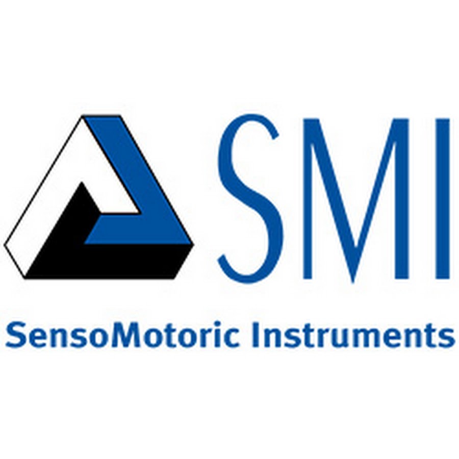 Logo de SensoMotoric Instruments