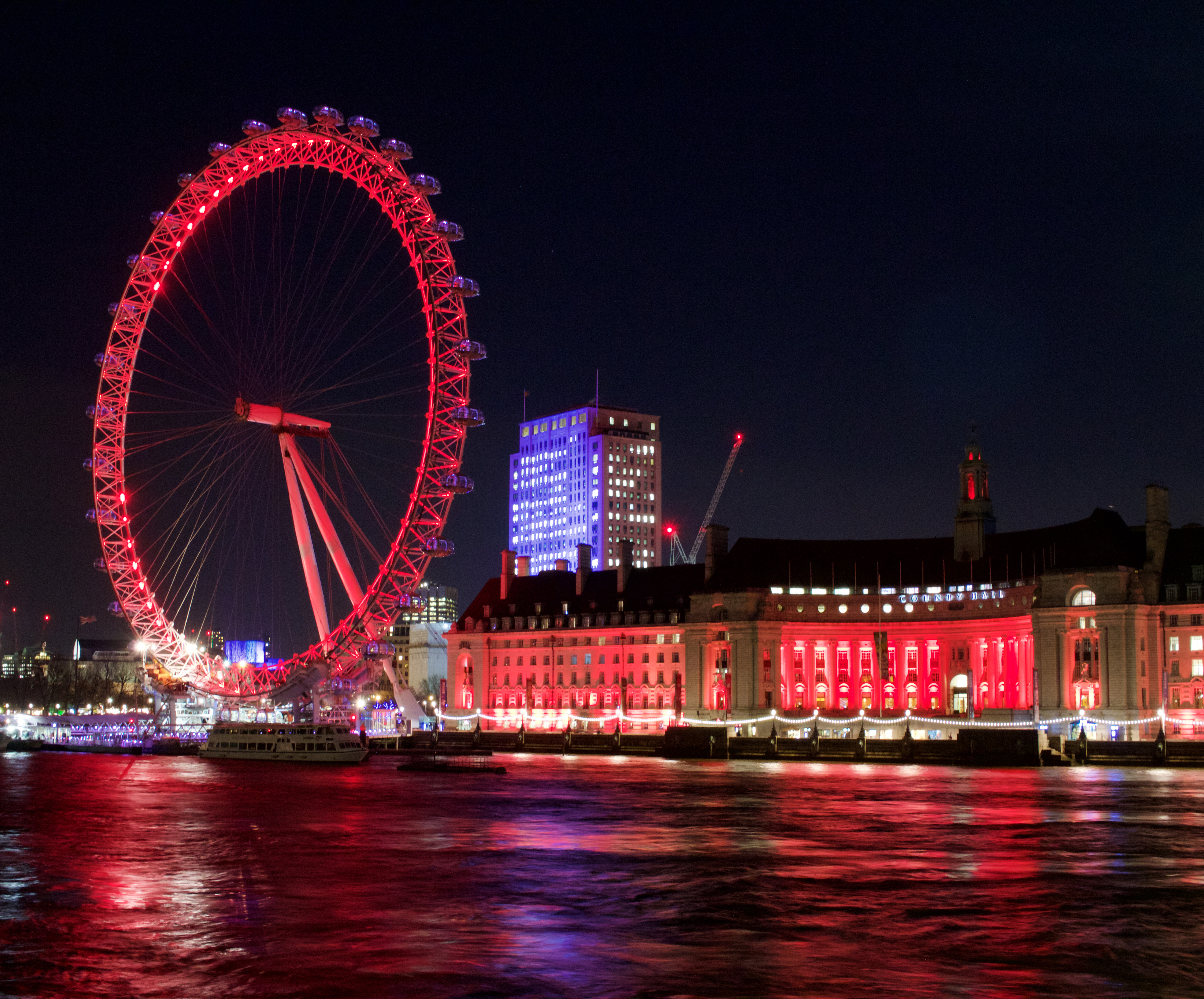 Adicto Plata tono Fondo de pantalla semanal: London Eye | iPhoneros