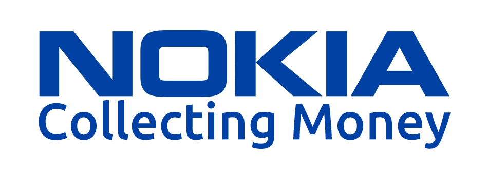 Nokia Collecting Money