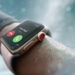 Apple Watch series 3