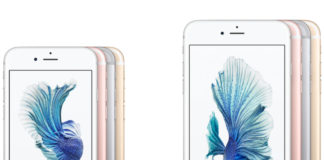 iPhone 6S