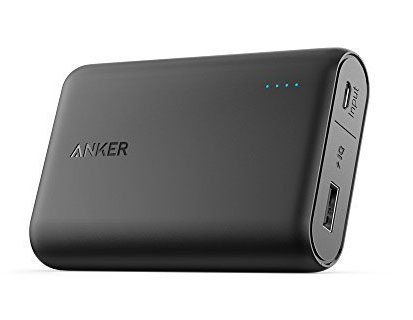 Batería externa de Anker