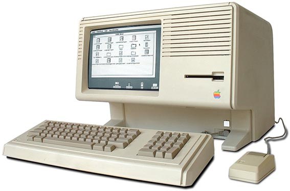 El código fuente del sistema operativo del Apple Lisa se liberará a  principios del año 2018 en iPhoneros