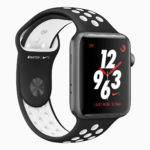 Apple Watch Nike+ Primavera 2018