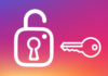 Privacidad en Instagram