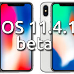 iOS 11.4.1 beta
