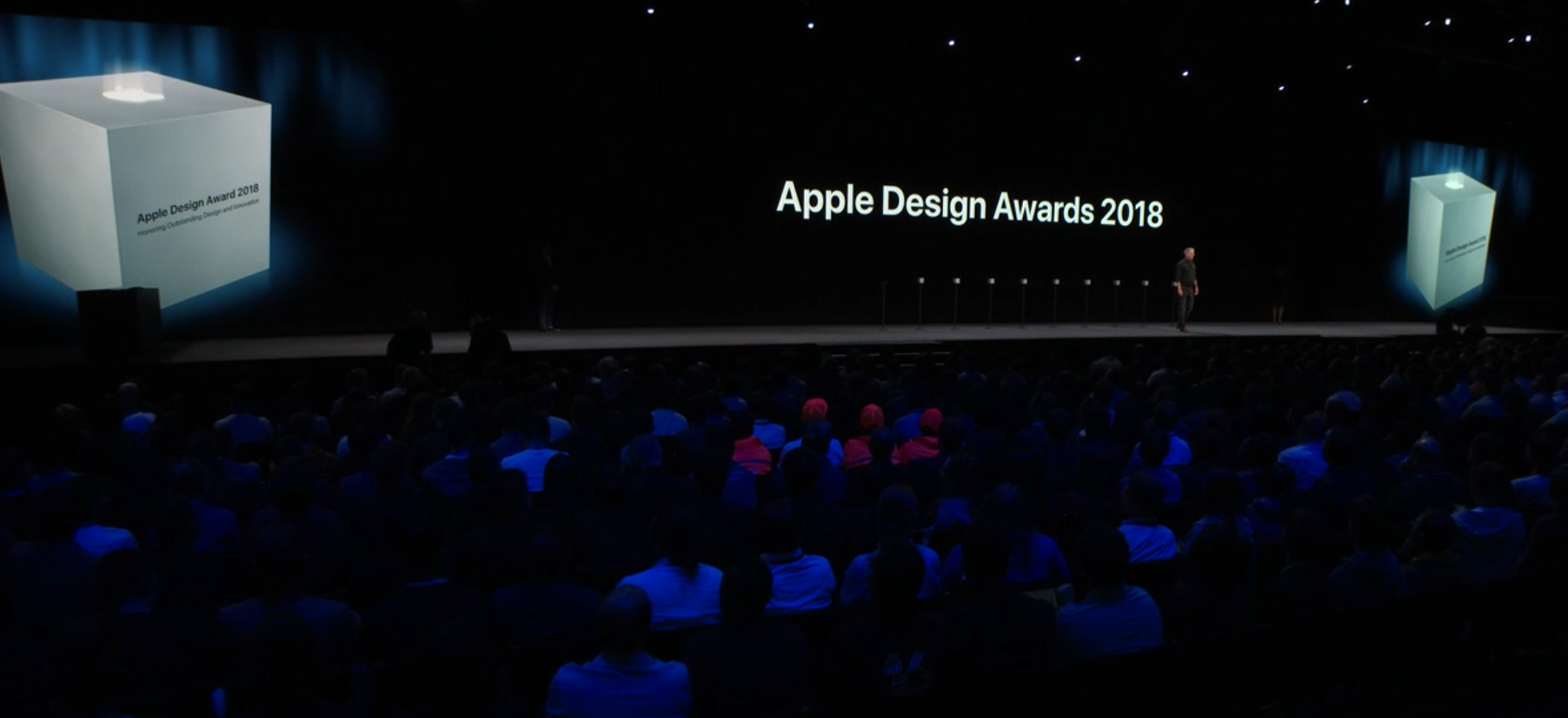 Apple Design Awards 2018