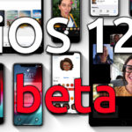 iOS 12 beta