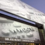 McEnery Convention Center listo para la WWDC 2018