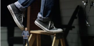 Keynote de presentación del iPhone XS, XS Max y XR Apple Watch