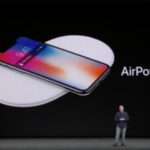 Plataforma de carga de Apple AirPower