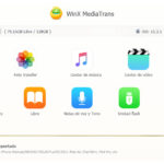 WinX MediaTrans