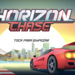 Horizon Chase