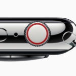 Apple Watch series 4