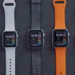 Apple Watch Series 4 y generaciones anteriores