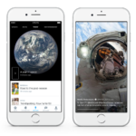 Twitter Moments