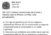 iOS 12.0.1