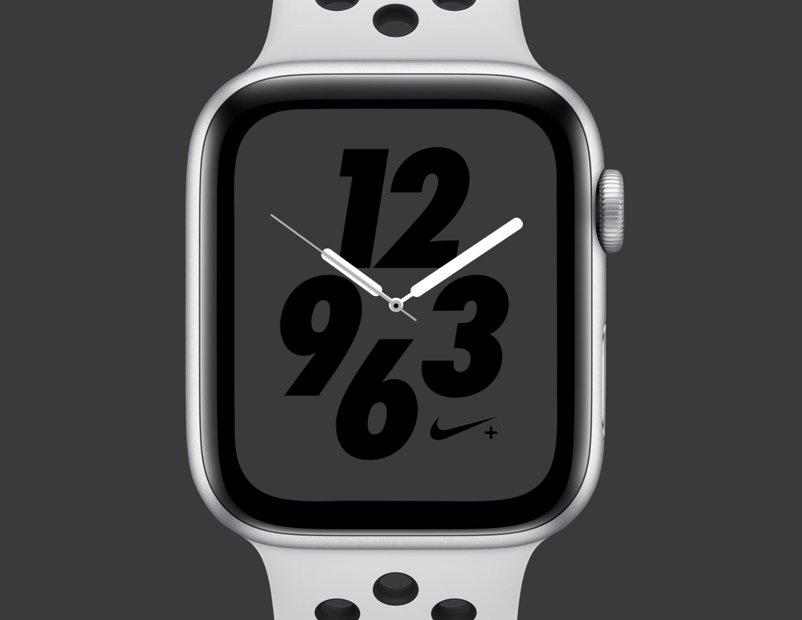 Apple Watch Series 4 Nike+