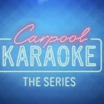 Logo de Carpool Karaoke