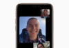 Videollamadas grupales con FaceTime en iOS 12.1