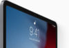 Nuevo iPad Pro todo pantalla