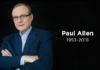 Paul Allen