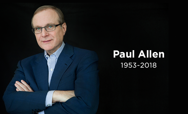 Paul Allen