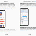 GuÃa del usuario de iOS 12.1