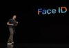 Face ID iPad Pro: Evento de presentación del iPad Pro todo pantalla, del Mac mini y del MacBook Air Retina