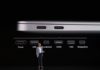 MacBook Air puertos USB-C: Evento de presentación del iPad Pro todo pantalla, del Mac mini y del MacBook Air Retina