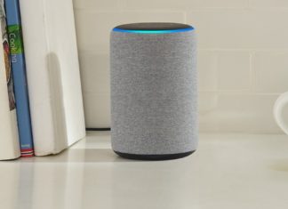 Amazon Echo