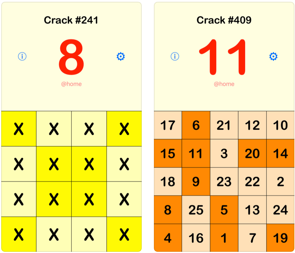 Crack: Cipher Challenge