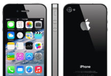 iPhone 4S