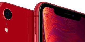 iPhone XR (PRODUCT)RED