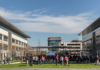 Oficinas de Apple en Austin