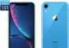 iPhone XR con 101 puntos de DxOmark