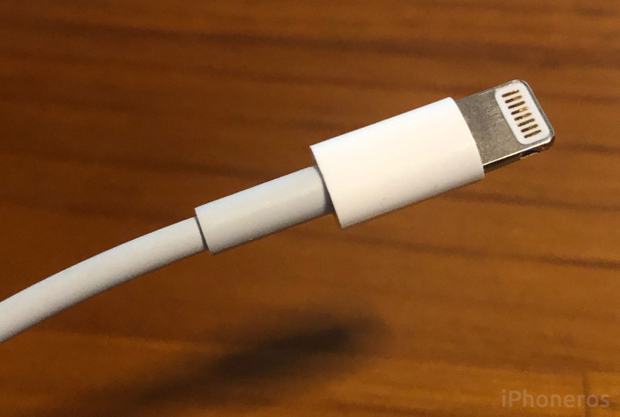 El iPhone 15 podría ser el primero que tenga un conector USBC en lugar