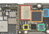 Módem / Baseband Intel PMB9955 XMM7560 del iPhone XS