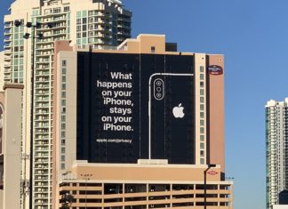 Lo que ocurre en tu iPhone, se queda en tu iPhone