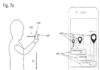 Patente de Apple de realidad aumentada