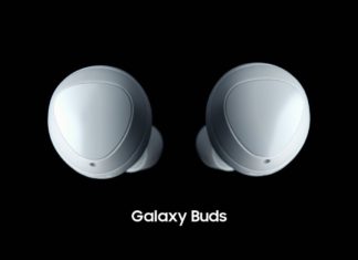 Galaxy Buds de Samsung