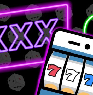 Apps de apuestas o contenidos para adultos