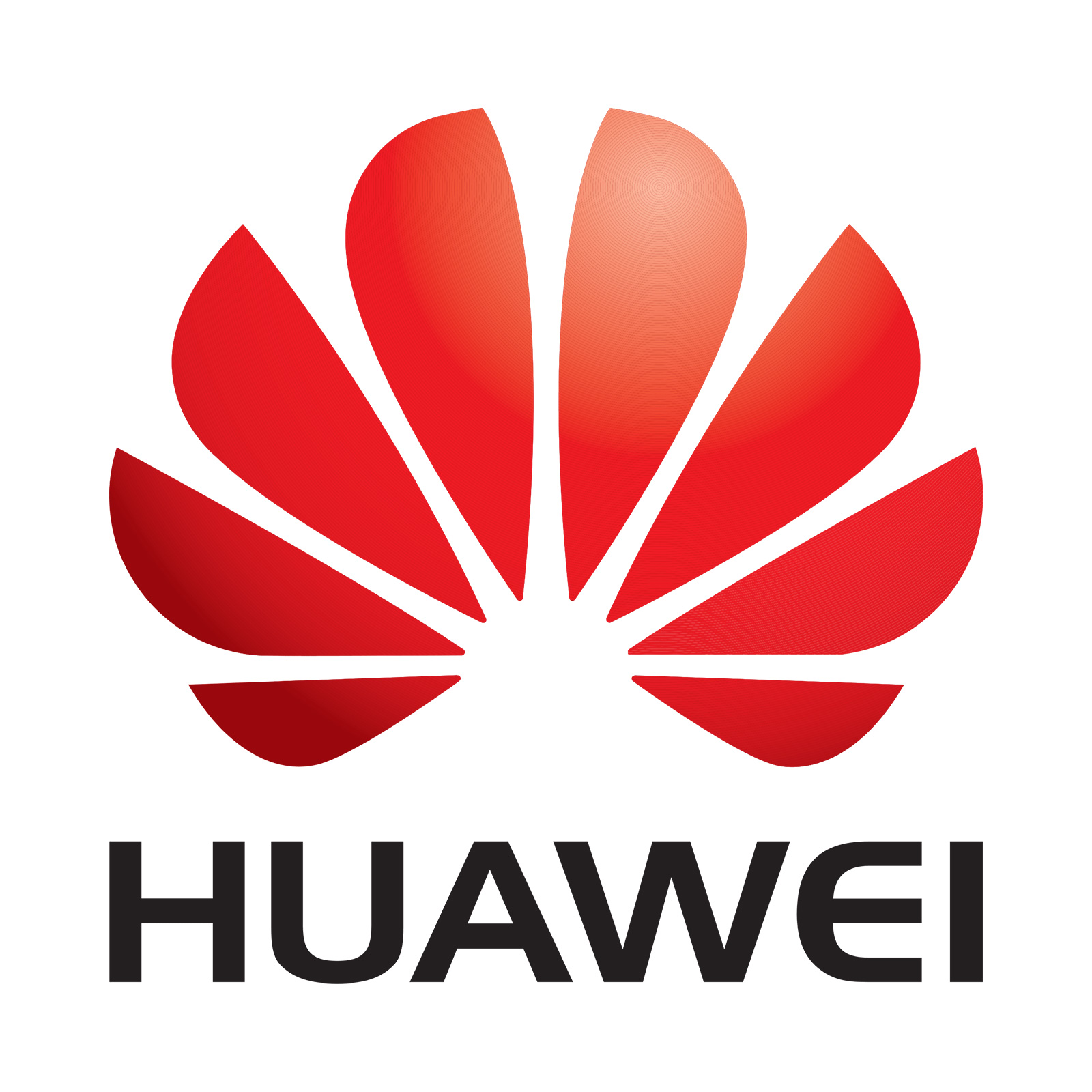 Logo de Huawei