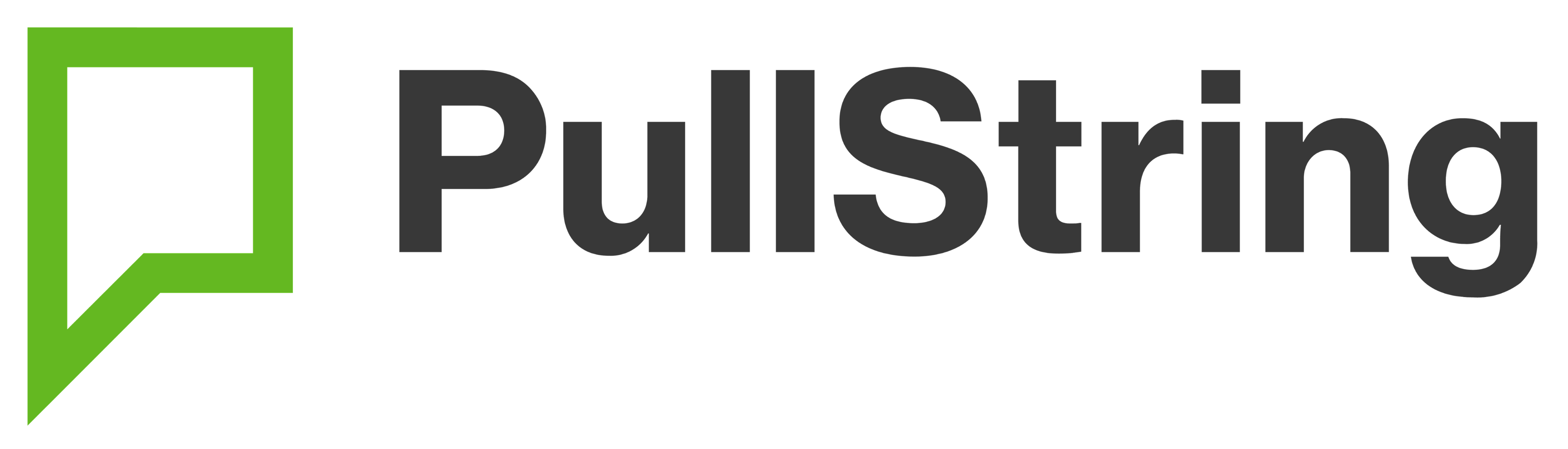 Logo de Pullstring
