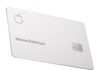 Tarjeta de Crédito de Apple (Apple Card)